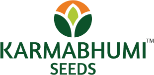 Karmabhumi Seeds Logo